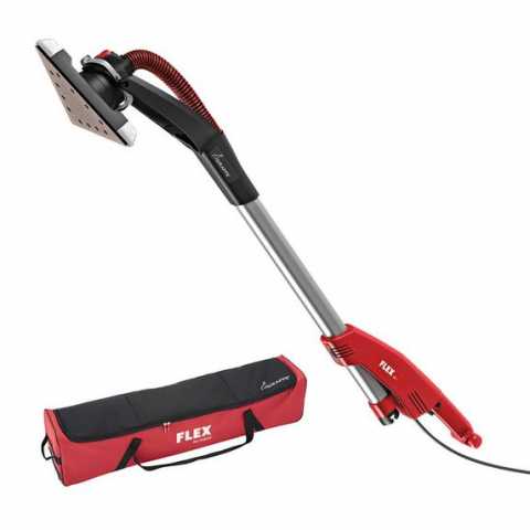 Купить Шлифовальная машина для стен и потолков FLEX GE 7 +MH-T 230/CEE Giraffe Ирпень Киев Буча Киевская область