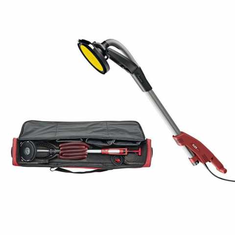 Купить Шлифовальная машины для стен и потолков Giraffe FLEX GE 5 R +TB-L+SH 230/CEE Ирпень Киев Буча Киевская область