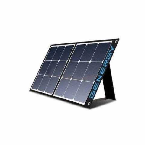 Купить Солнечная панель GENERGY ZERO GZE100W 100Вт (240000197) Киев Ирпень Буча Toolmaster
