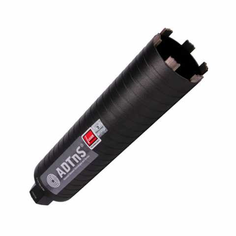 Купить Сверло алмазное DISTAR DDS-W 082x300-6x1 1/4 UNC DLD 082 RS-TX Ирпень Киев Буча Киевская область