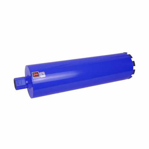 Купить Сверло алмазное DISTAR DDS-W 132x450-10x1 1/4 UNC Reinforced concrete Ирпень Киев Буча Киевская область