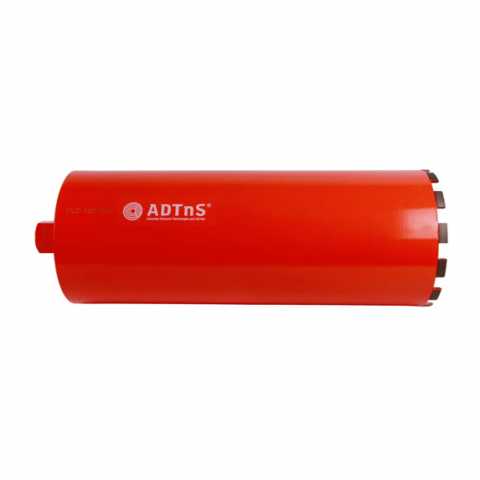 Купить Сверло алмазное DISTAR DDS-W 182x450-13x1 1/4 UNC DLD 182 RS6 Ирпень Киев Буча Киевская область