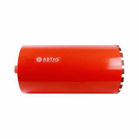 Купить Сверло алмазное DISTAR DDS-W 250x450-20x1 1/4 UNC DLD 250 RS6 Ирпень Киев Буча Киевская область