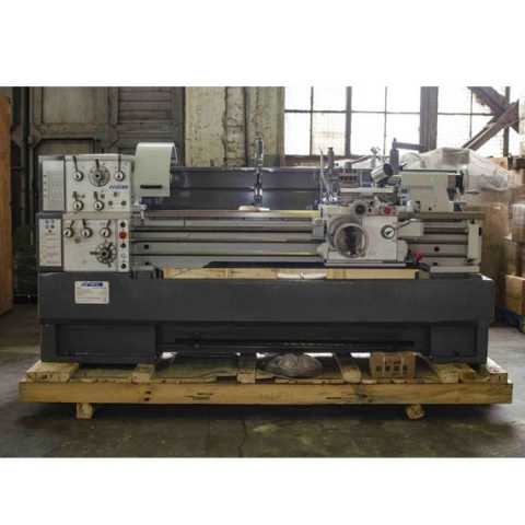 Купить токарно-винторезный станок FDB Maschinen Turner 410x1500S-DP Киев Ирпень Буча Toolmaster