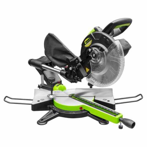 Купить Торцовочная пила Zipper ZI-KGS250K Ирпень Киев Буча Киевская область