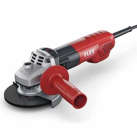 Купить Угловая шлифовальная машина бесщёточная FLEX L 13-10 125-EC 230/CEE Ирпень Киев Буча Киевская область