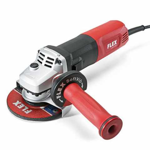 Купить Угловая шлифовальная машина FLEX L 14-11 125 Ирпень Киев Буча Киевская область