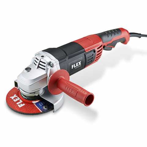 Купить Угловая шлифовальная машина FLEX L 15-10 150 230/CEE Ирпень Киев Буча Киевская область