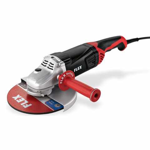 Купить Угловая шлифовальная машина FLEX L 21-6 230 230/CEE Ирпень Киев Буча Киевская область