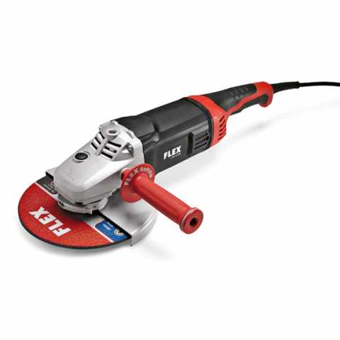 Купить Угловая шлифовальная машина FLEX L 26-6 230 230/CEE Ирпень Киев Буча Киевская область