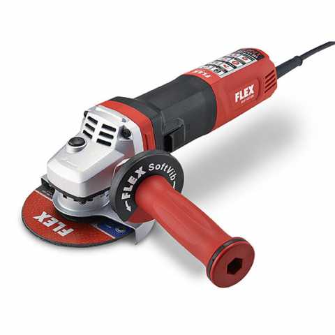 Купить Угловая шлифовальная машина FLEX LB 17-11 125 Ирпень Киев Буча Киевская область
