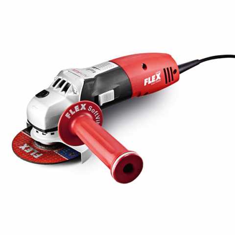 Купить Угловая шлифовальная машина FLEX LE 14-7 125 INOX 230/CEE Ирпень Киев Буча Киевская область