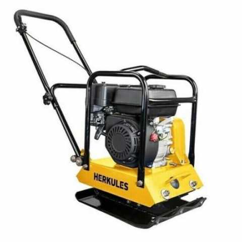 Купить Віброплита з підложкою Scheppach Herkules RP1200 Киев Ирпень Буча Toolmaster