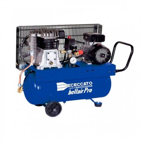 Купить Компрессор воздушный CECCATO BELTAIR PRO 90C4R Ирпень Киев Буча Киевская область